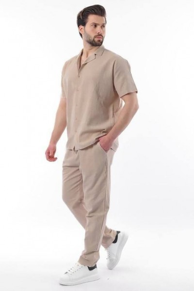 Мужской Комплект Madmext