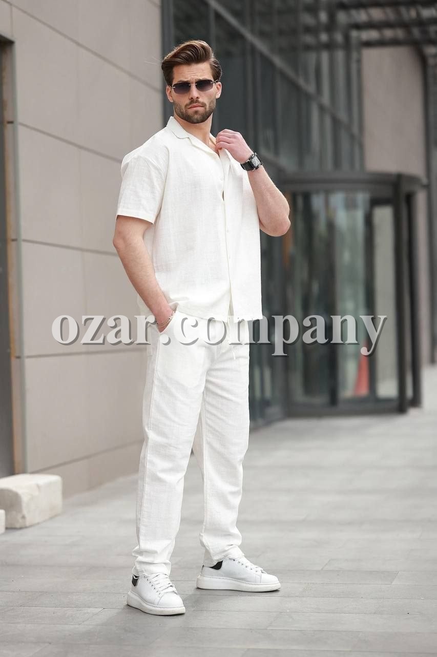 Мужской Комплект Madmext