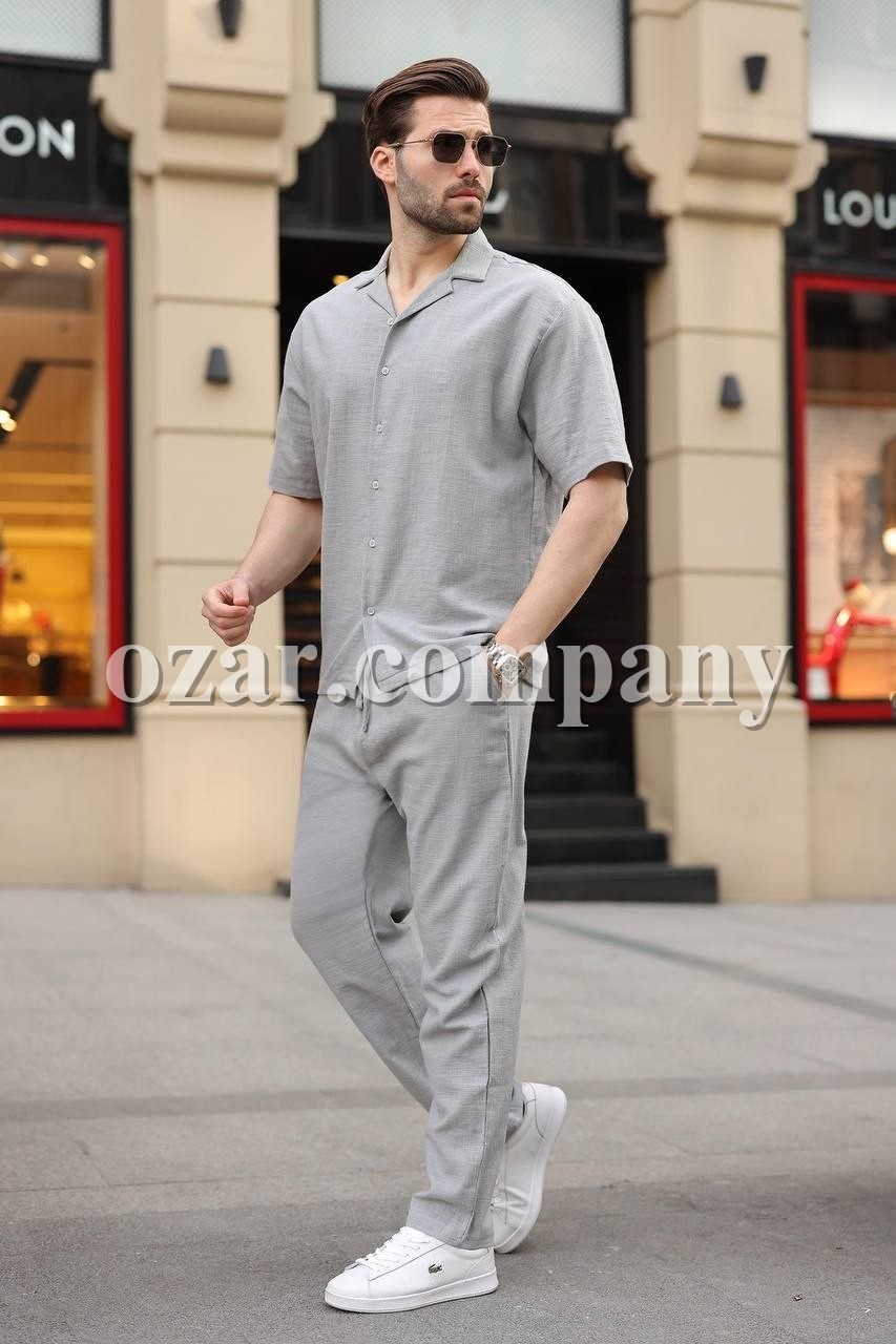 Мужской Комплект Madmext