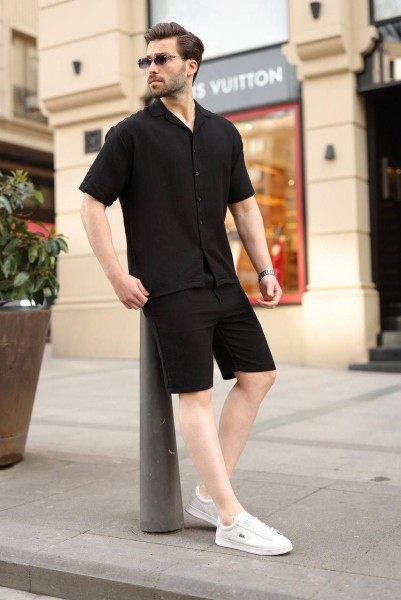 Мужской Комплект Madmext