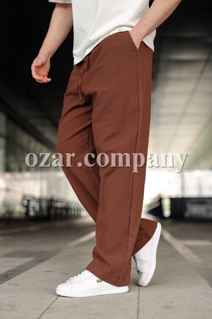 Мужские Штаны Madmext