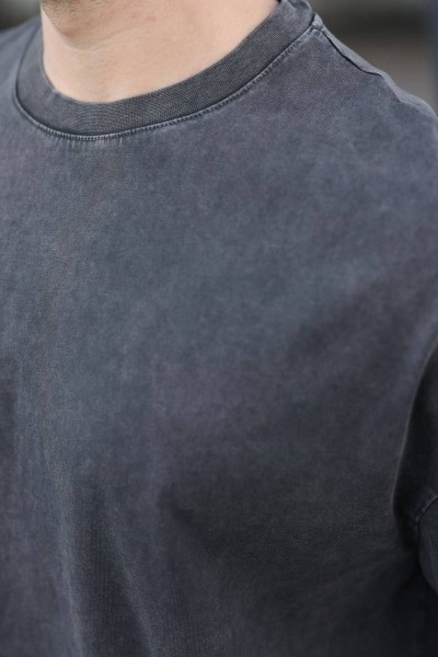 Мужская Футболка Madmext