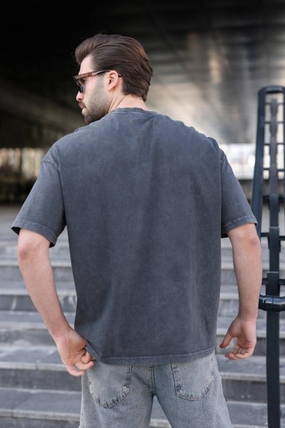 Мужская Футболка Madmext