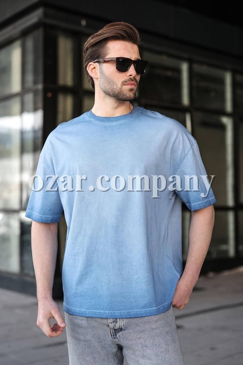 Мужская Футболка Madmext