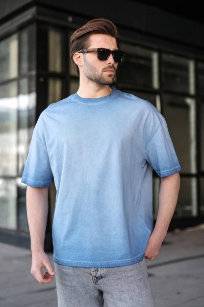 Мужская Футболка Madmext