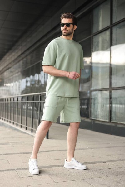 Мужской Комплект Madmext