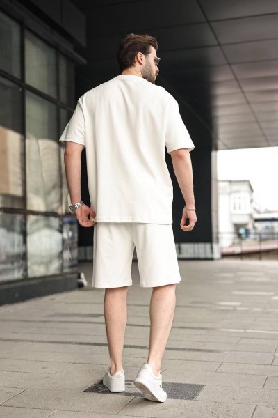 Мужской Комплект Madmext