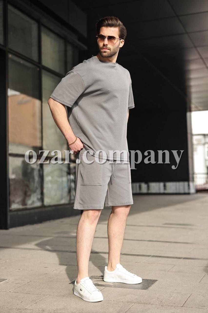 Мужской Комплект Madmext