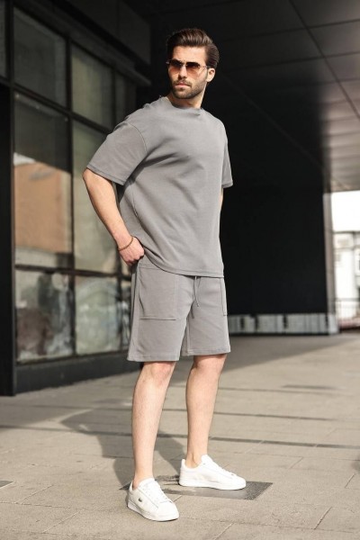 Мужской Комплект Madmext