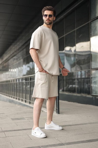 Мужской Комплект Madmext