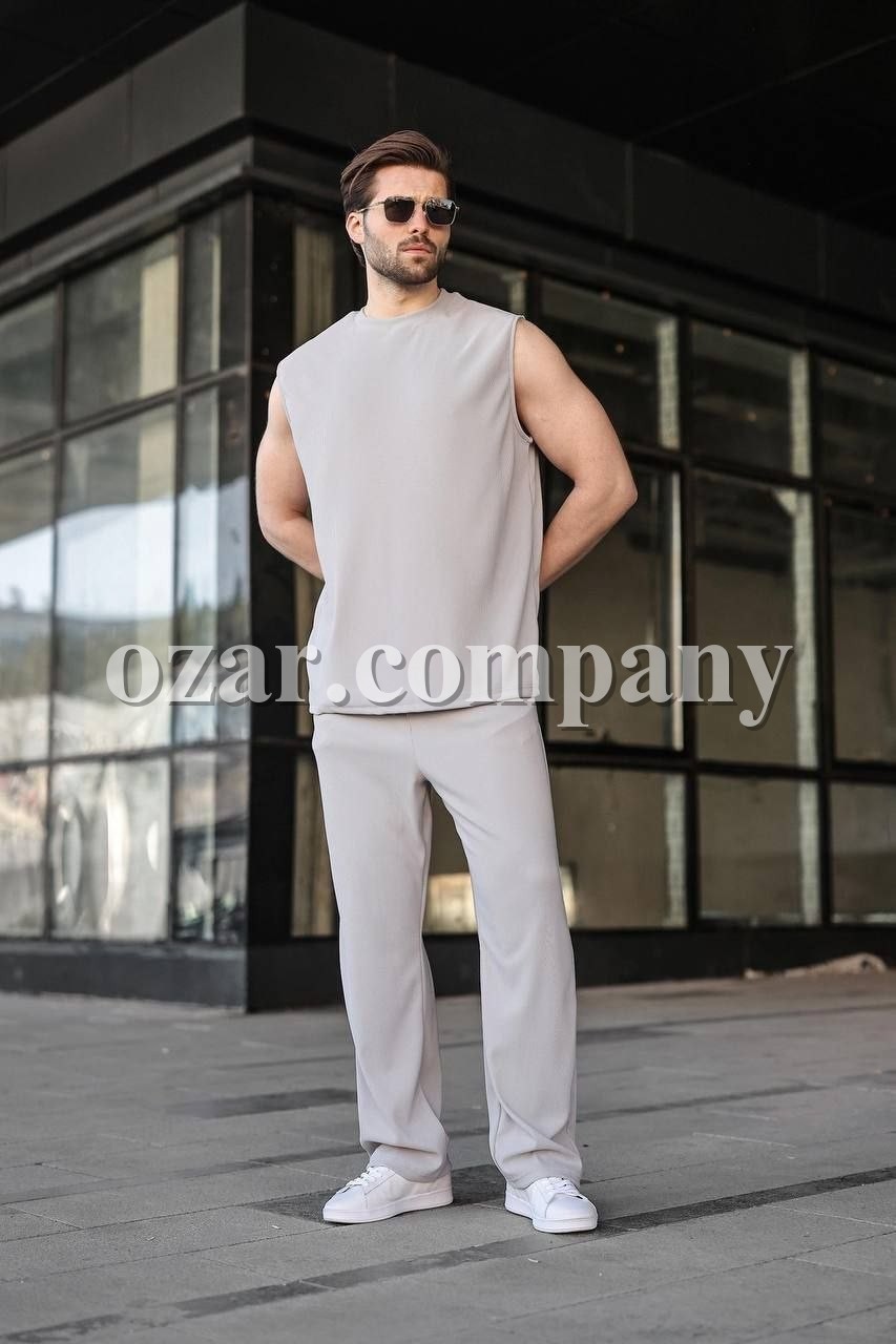 Мужской Комплект Madmext