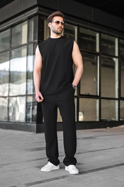 Мужской Комплект Madmext