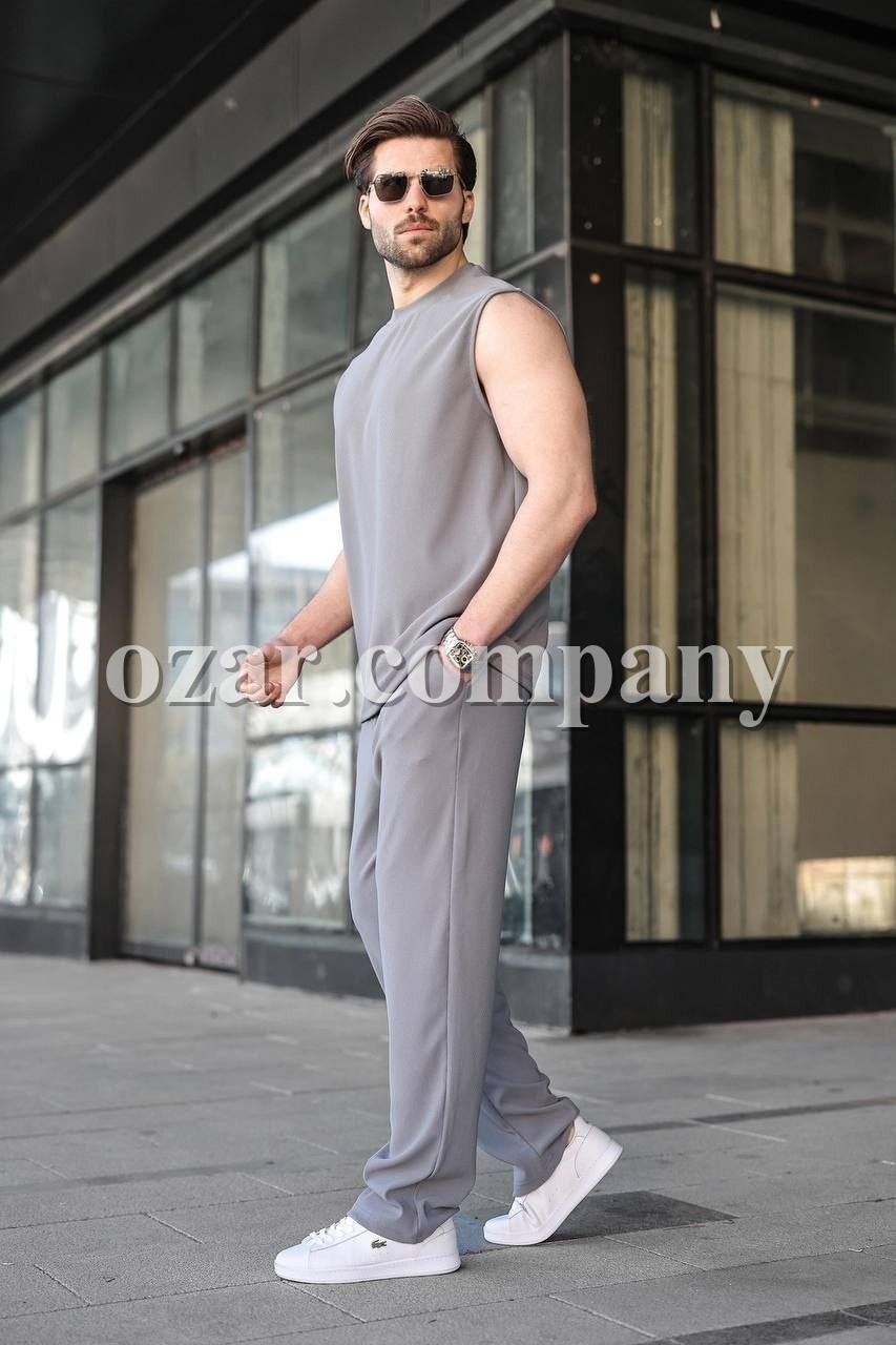 Мужской Комплект Madmext