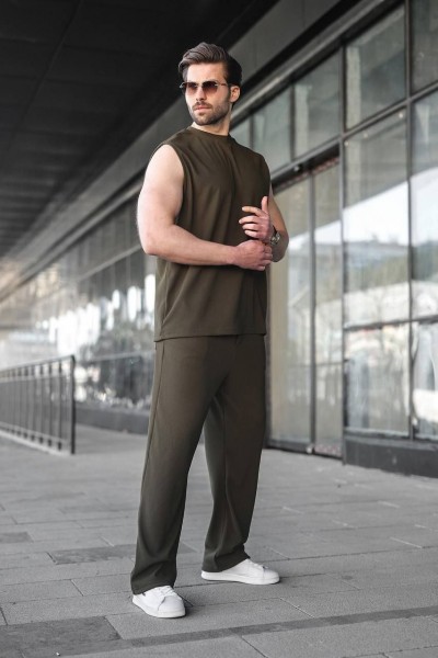 Мужской Комплект Madmext