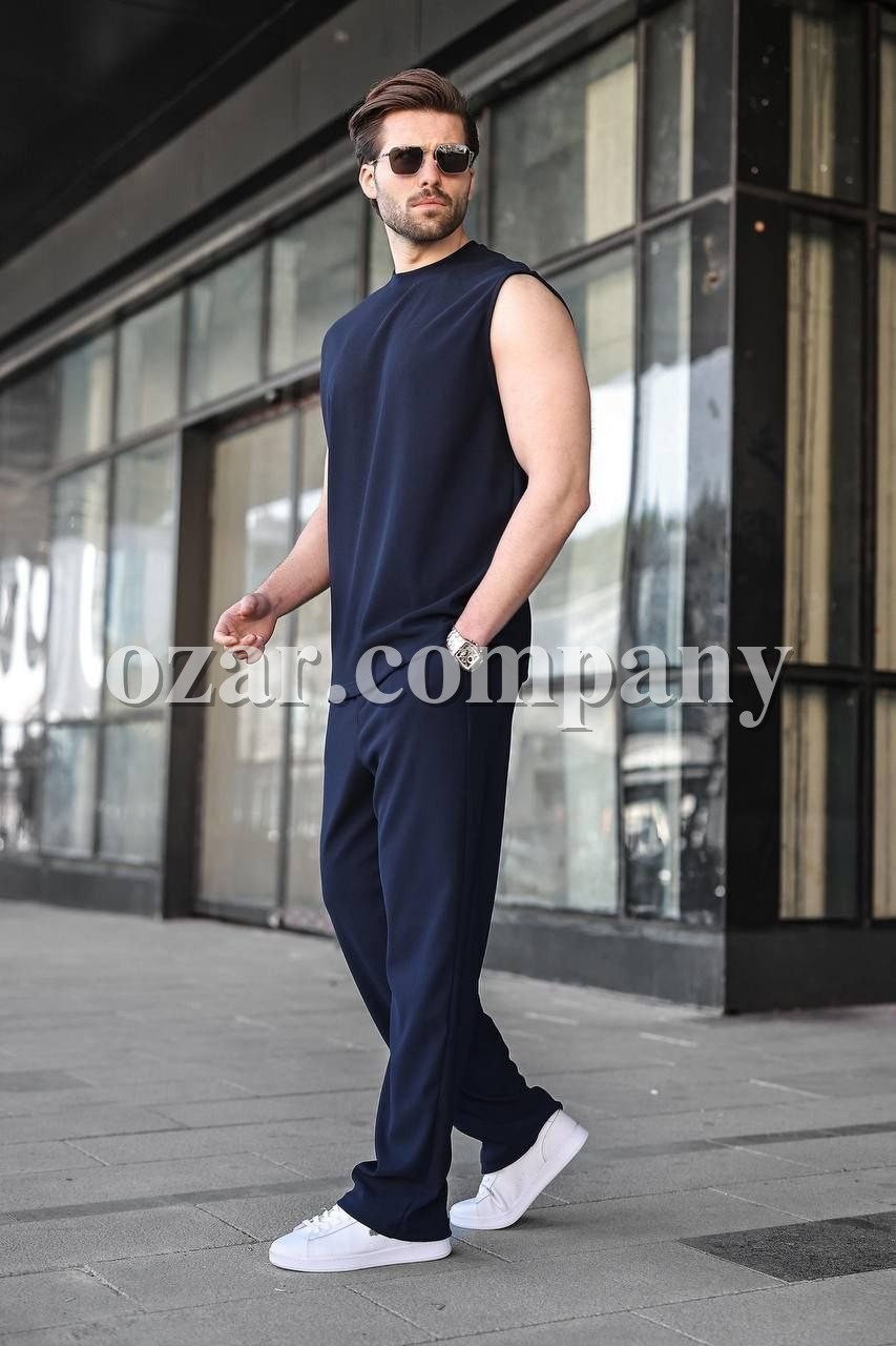 Мужской Комплект Madmext