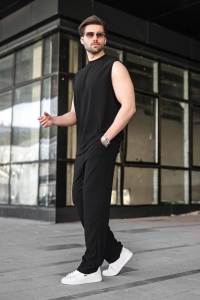 Мужской Комплект Madmext