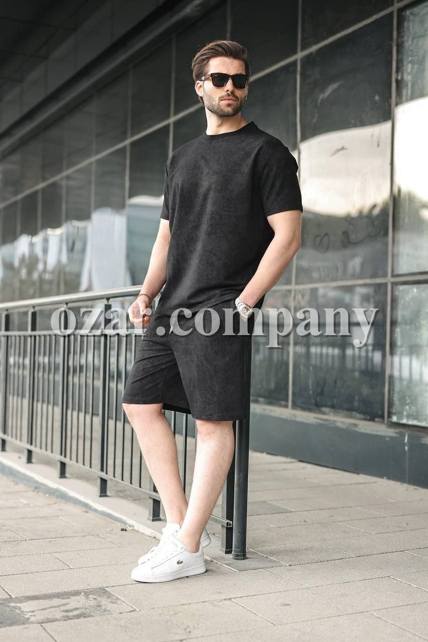 Мужской Комплект Madmext