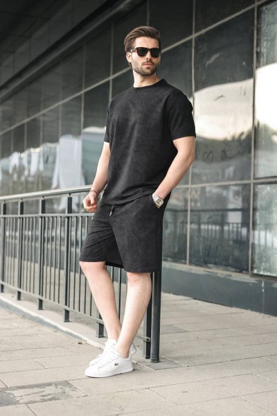 Мужской Комплект Madmext