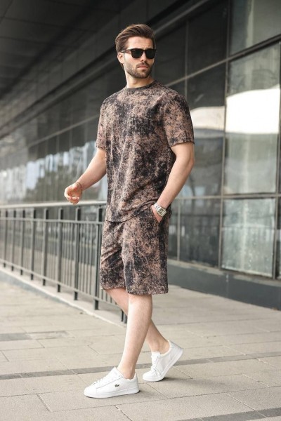 Мужской Комплект Madmext