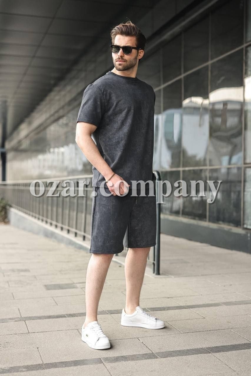 Мужской Комплект Madmext