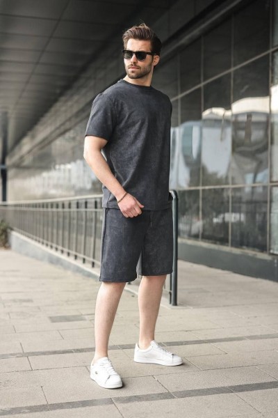 Мужской Комплект Madmext