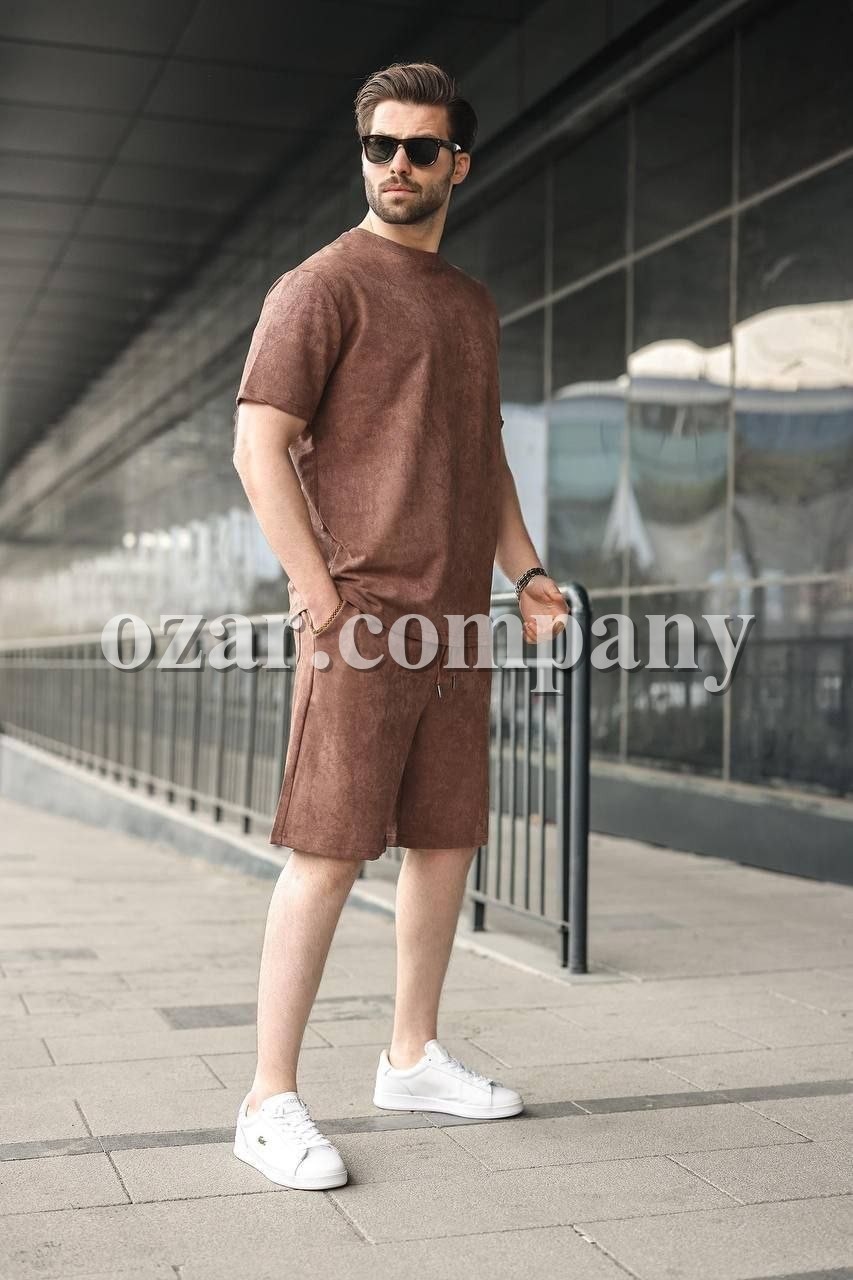 Мужской Комплект Madmext