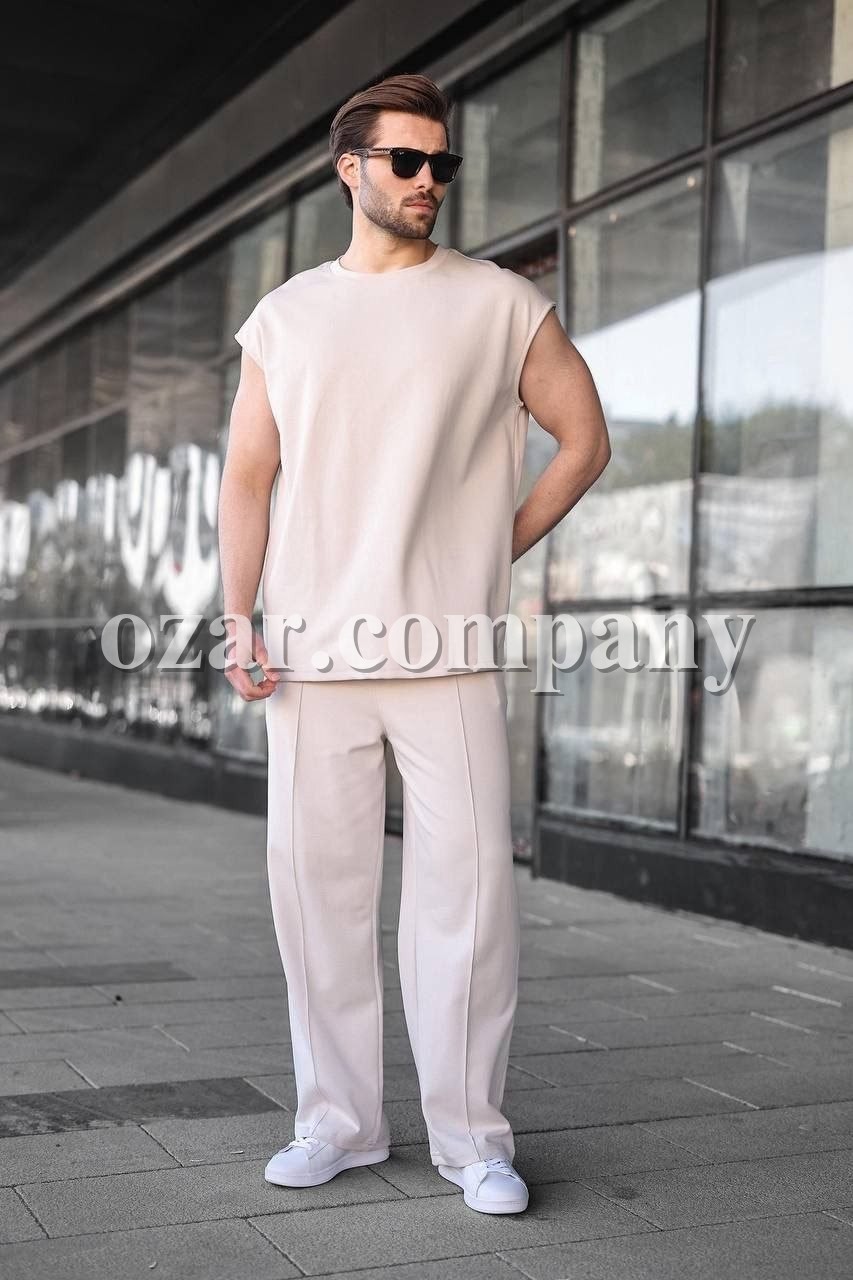 Мужской Комплект Madmext