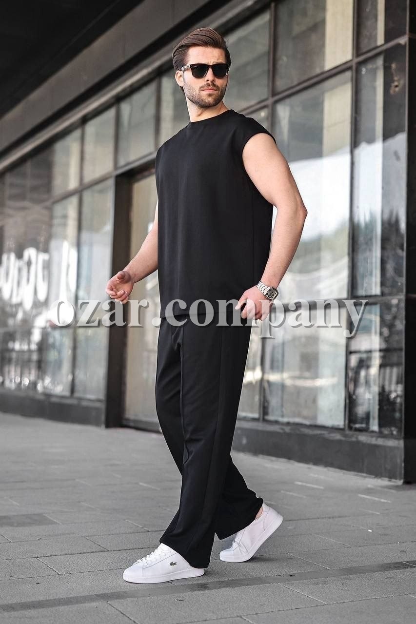 Мужской Комплект Madmext