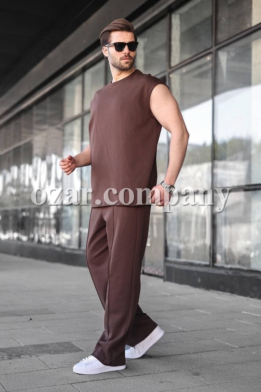 Мужской Комплект Madmext