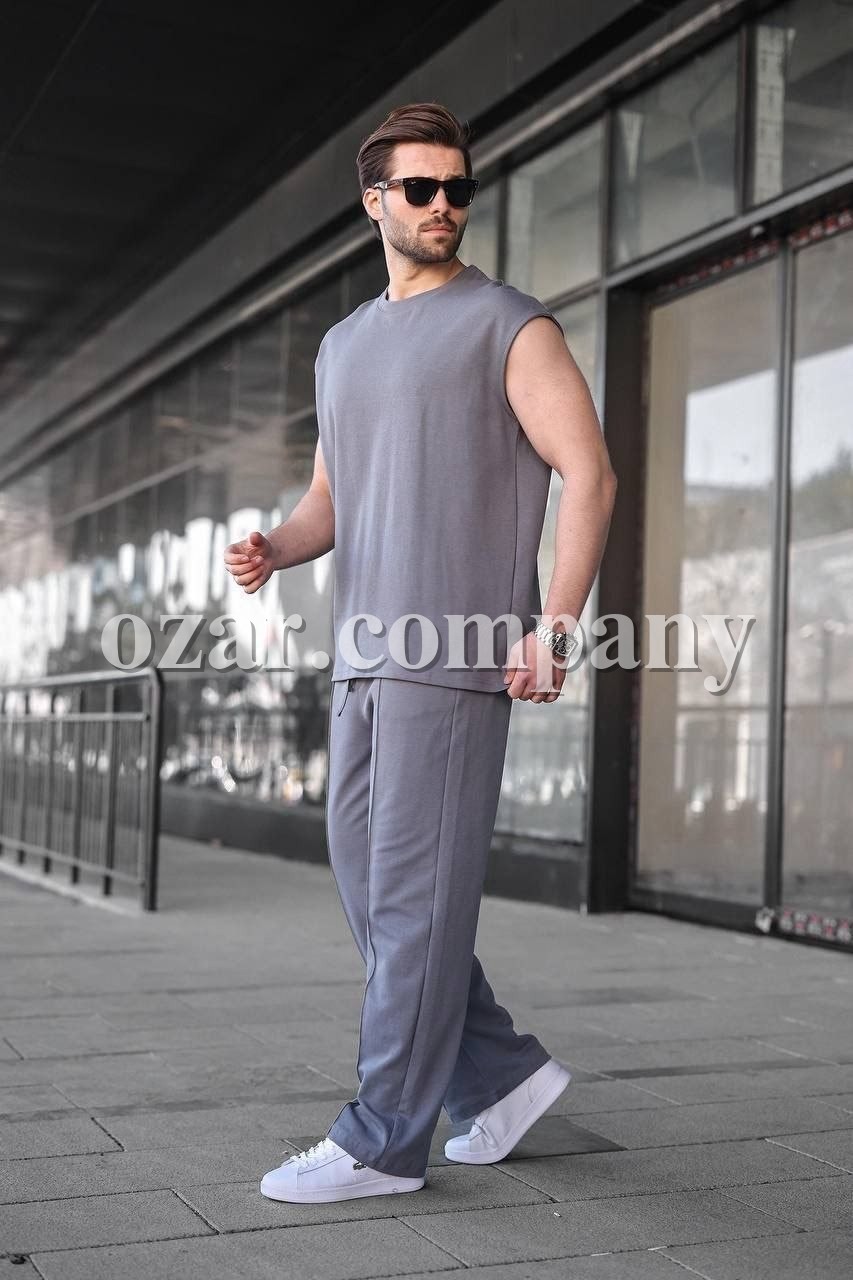 Мужской Комплект Madmext