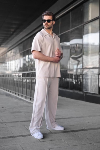 Мужской Комплект Madmext