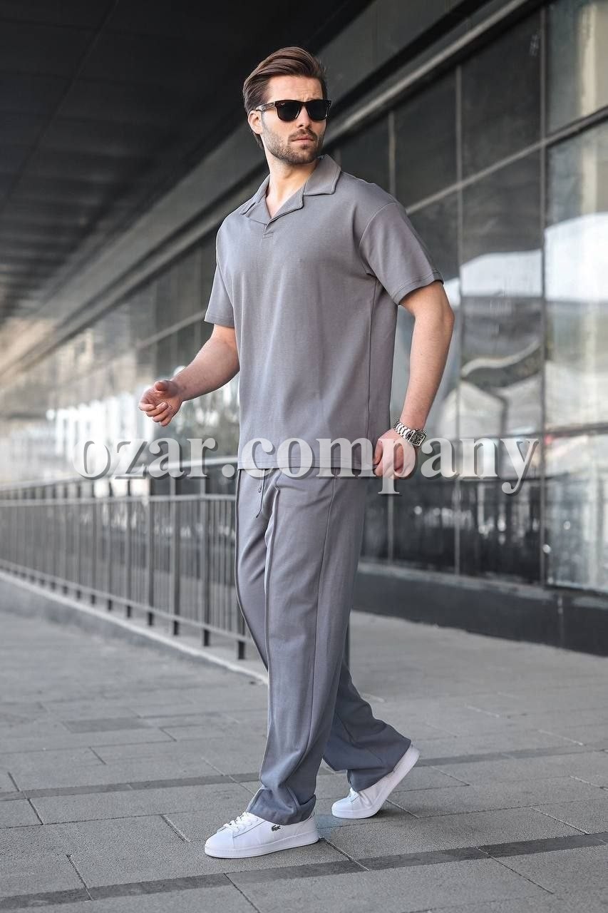 Мужской Комплект Madmext