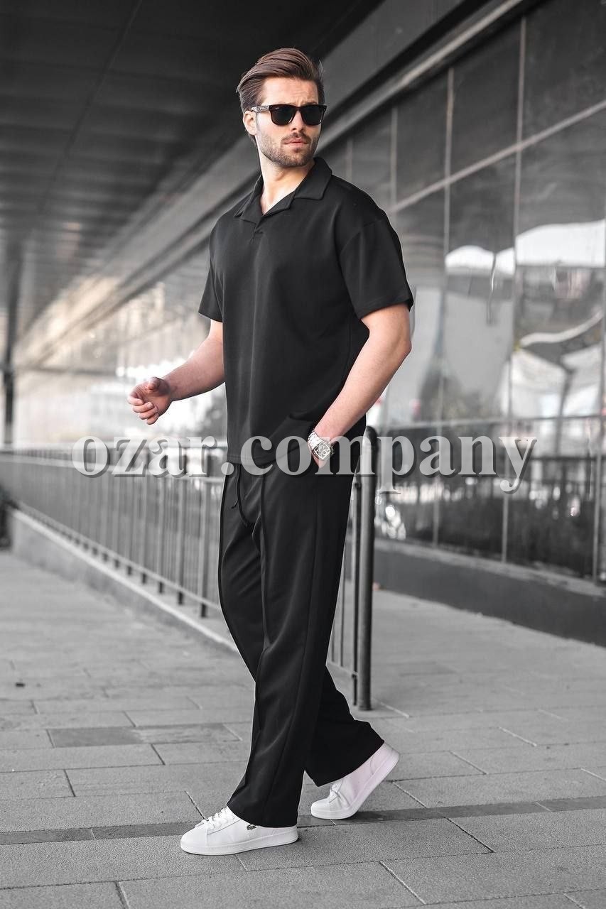 Мужской Комплект Madmext