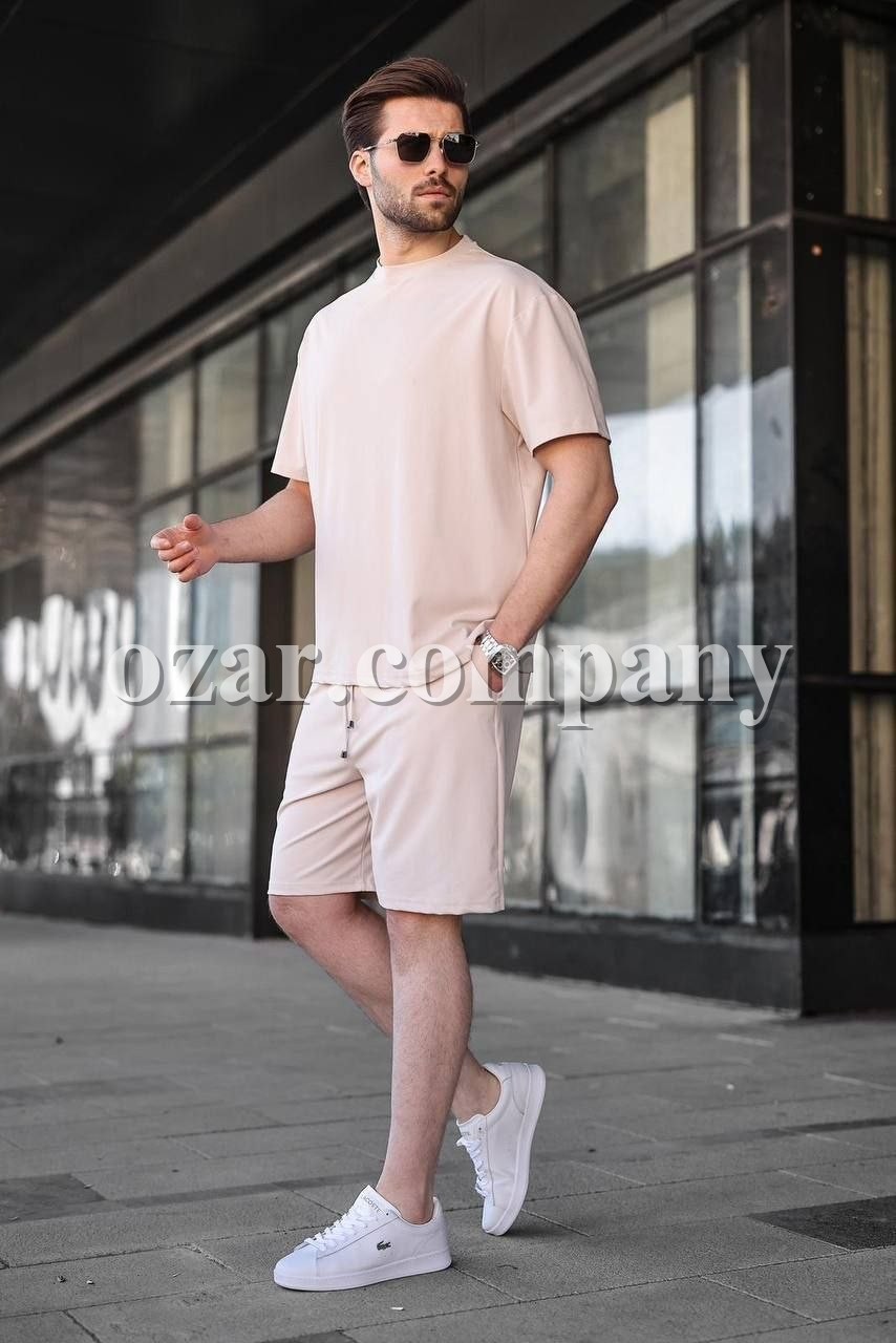 Мужской Комплект Madmext