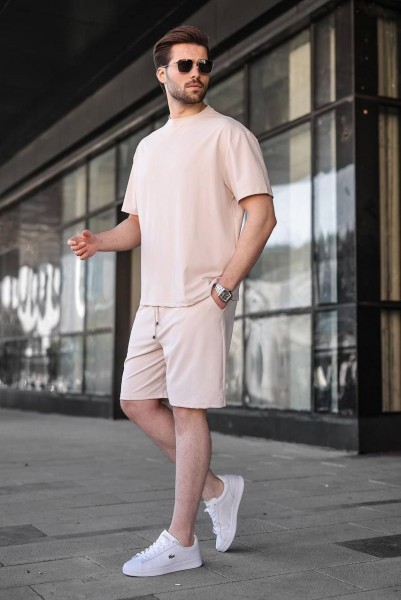 Мужской Комплект Madmext