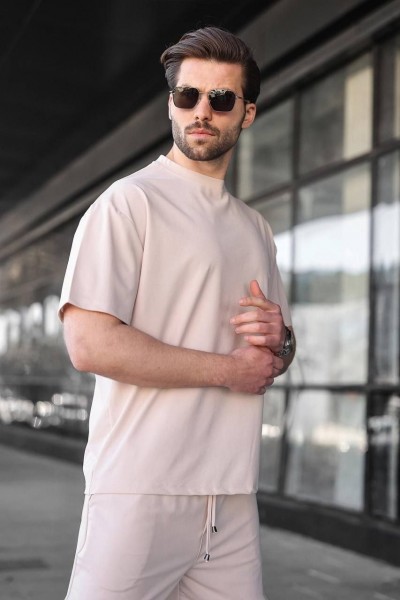 Мужской Комплект Madmext