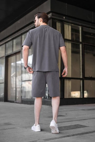 Мужской Комплект Madmext