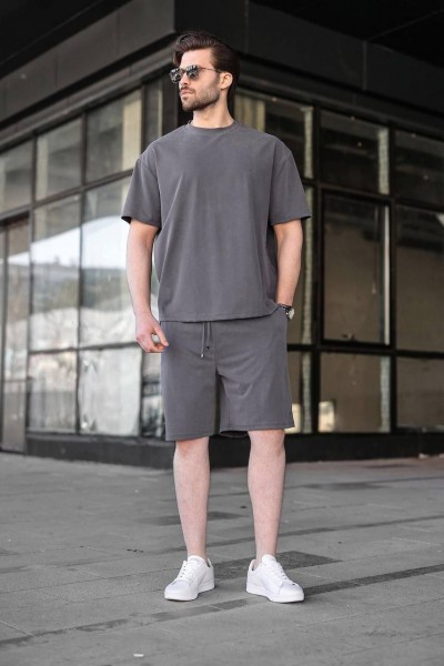 Мужской Комплект Madmext