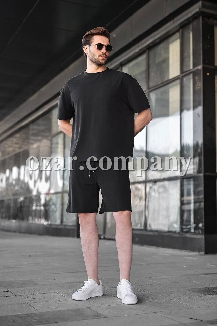 Мужской Комплект Madmext