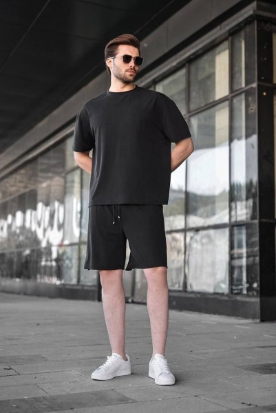 Мужской Комплект Madmext