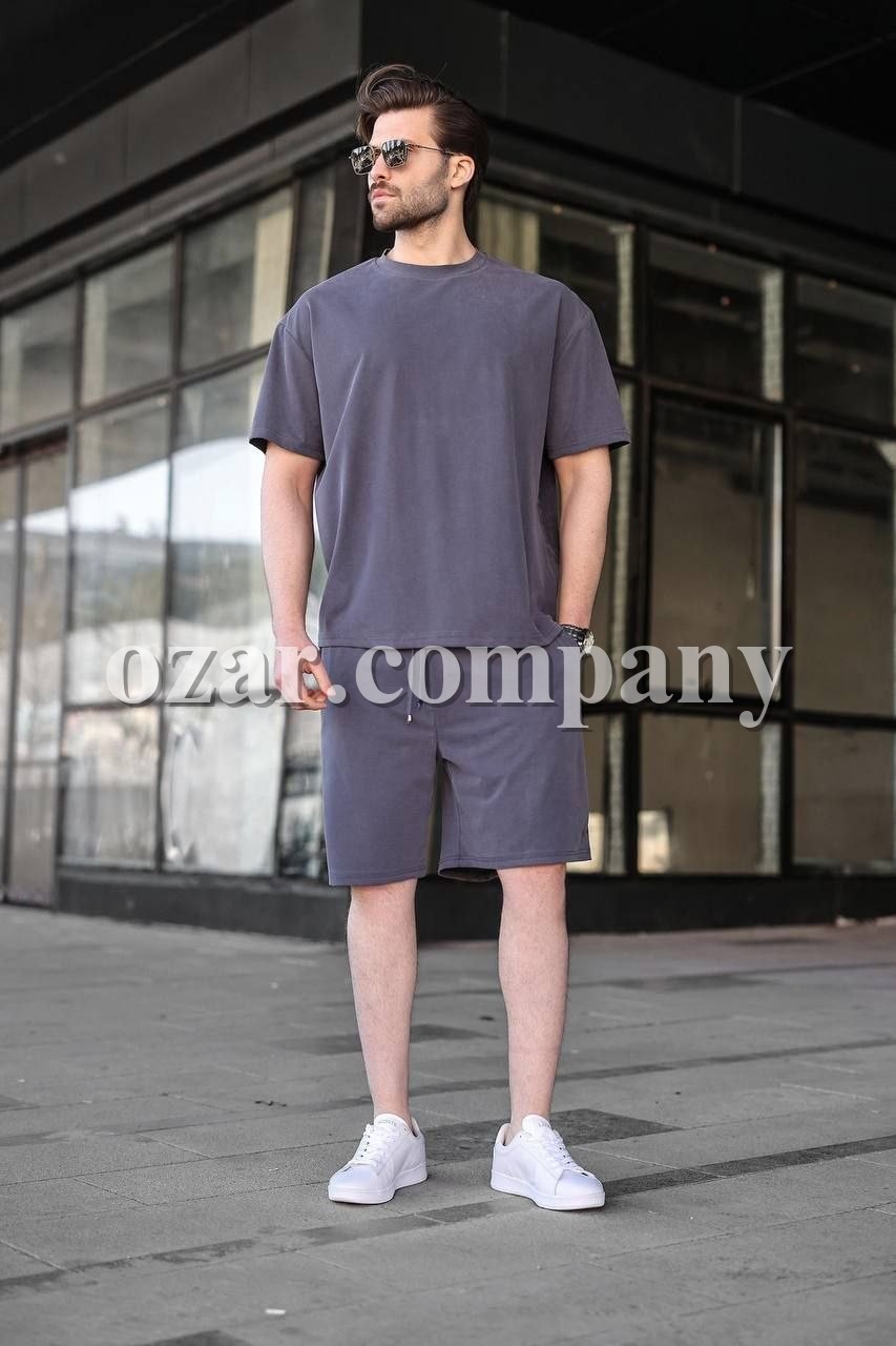 Мужской Комплект Madmext