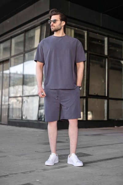 Мужской Комплект Madmext