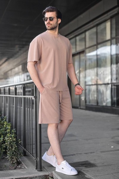 Мужской Комплект Madmext