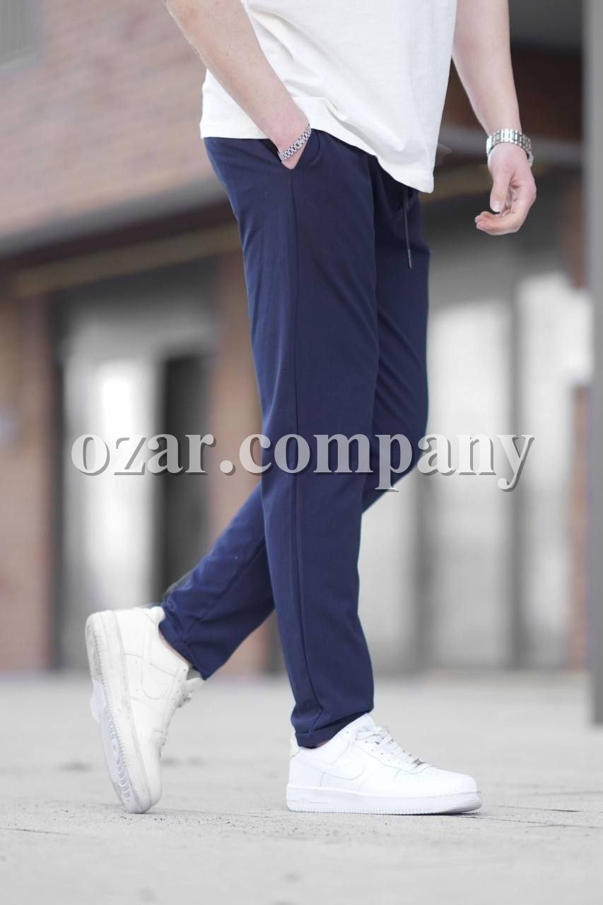 Мужские Штаны Madmext