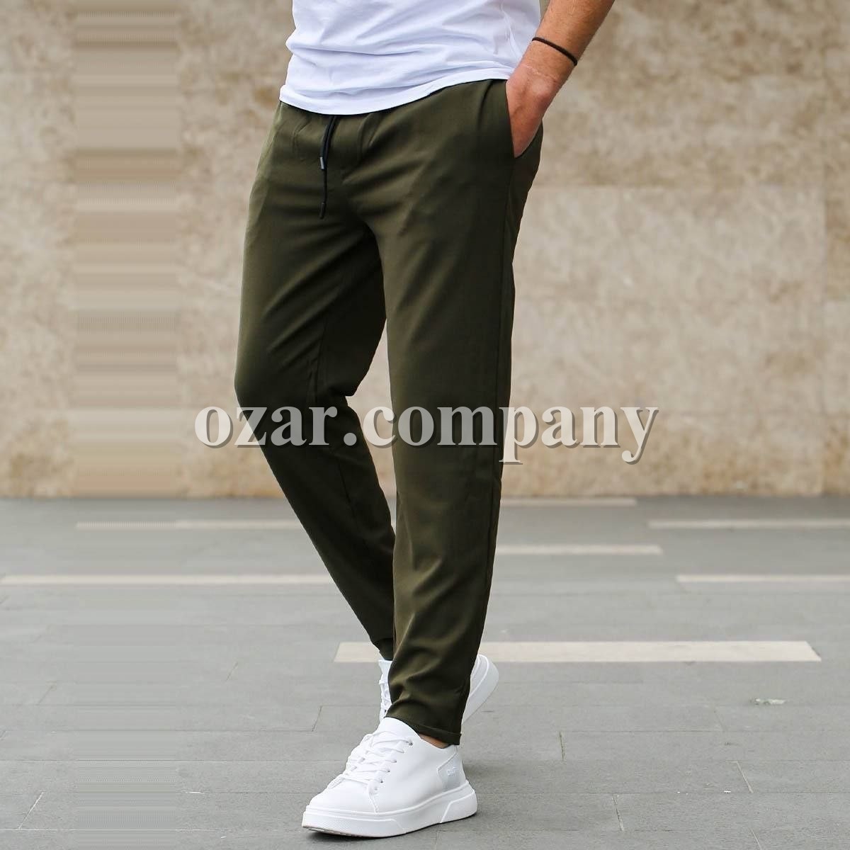 Мужские Штаны Madmext