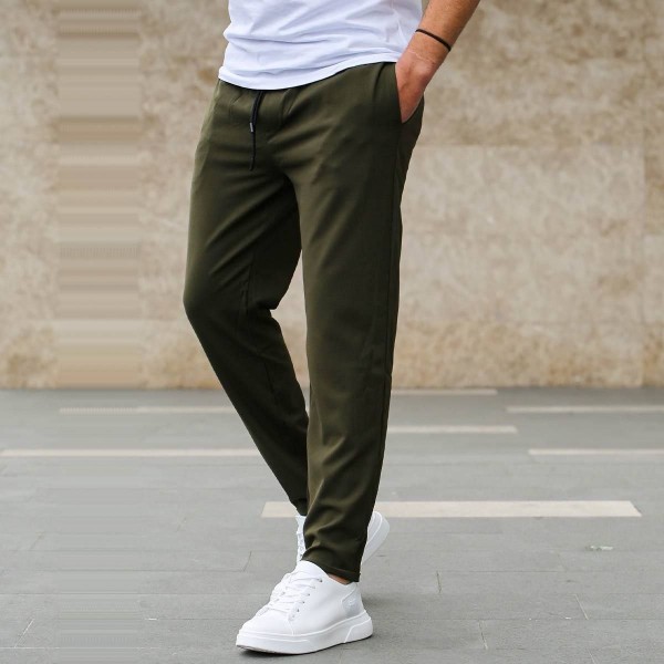 Мужские Штаны Madmext