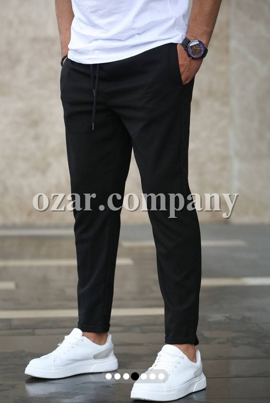 Мужские Штаны Madmext