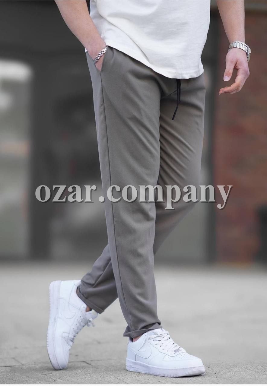 Мужские Штаны Madmext