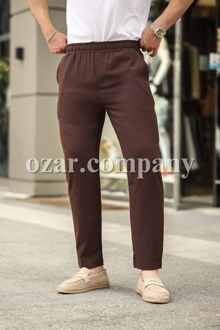 Мужские Штаны Madmext