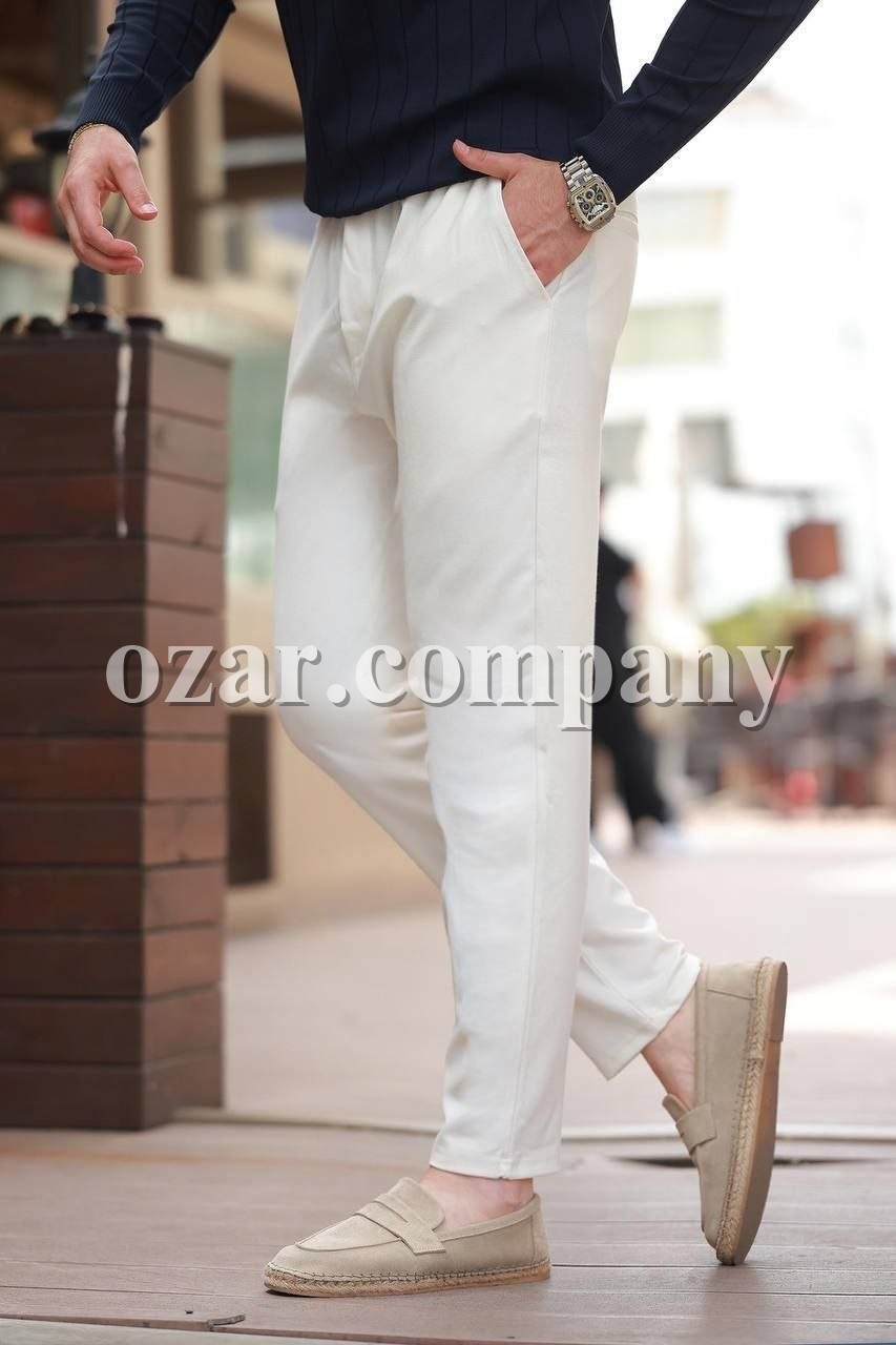 Мужские Штаны Madmext